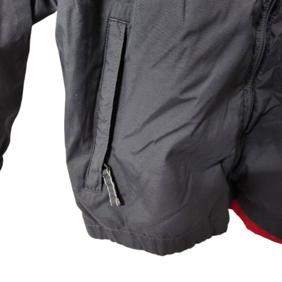 Youth Columbia Packable Jacket (10/12) - Picture 10 of 11